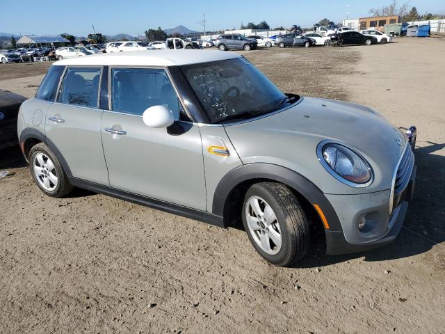 Photo 4 from auction – 2018 MINI COOPER with VIN WMWXU1C54J2F79922