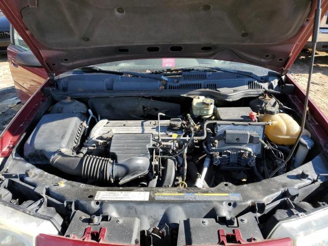 Zdjęcie 11 z aukcji – 2004 SATURN ION LEVEL z VIN 1G8AJ52F84Z201950