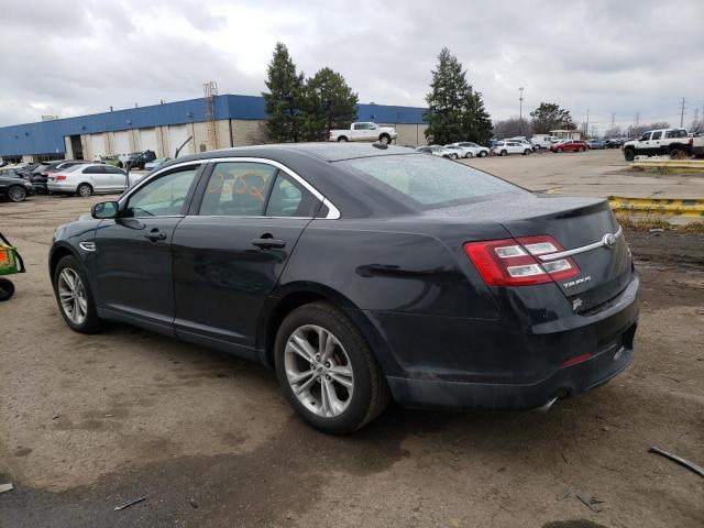 Photo 2 from auction – 2014 FORD TAURUS SEL with VIN 1FAHP2E87EG100352