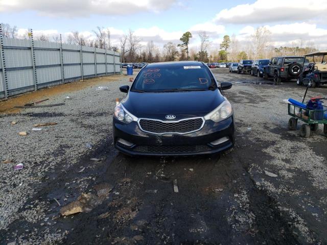 Photo 5 from auction – 2015 KIA FORTE LX with VIN KNAFK4A64F5269559