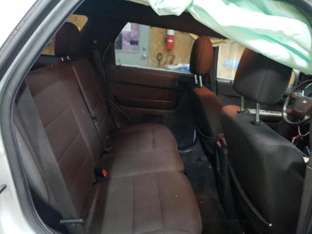 Photo 11 from auction – 2012 FORD ESCAPE XLT with VIN 1FMCU0D77CKB02666