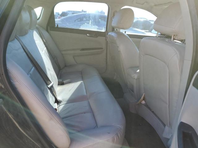 Photo 10 from auction – 2011 CHEVROLET IMPALA LT with VIN 2G1WG5EKXB1328670