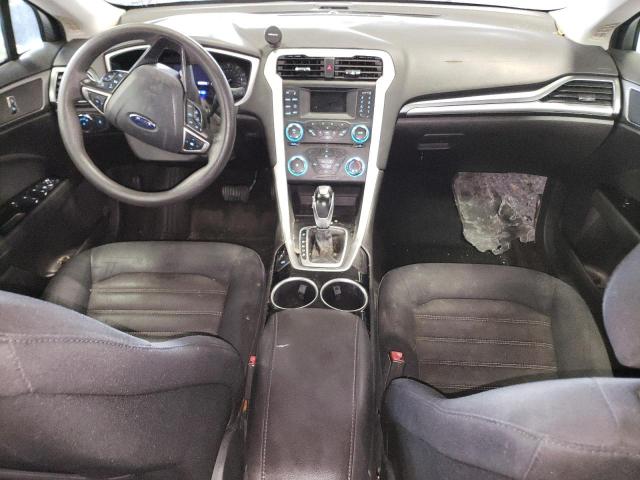Photo 8 from auction – 2013 FORD FUSION SE with VIN 3FA6P0HR7DR114890