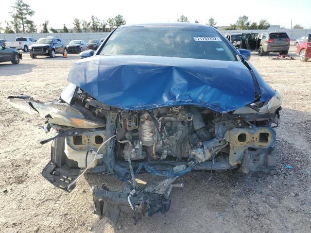 Photo 5 from auction – 2015 HONDA CIVIC LX with VIN 2HGFB2F52FH546288