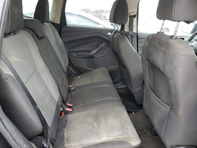 Photo 11 from auction – 2016 FORD ESCAPE SE with VIN 1FMCU0G79GUC54521