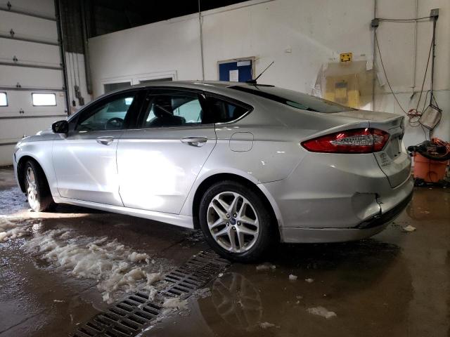 Photo 2 from auction – 2013 FORD FUSION SE with VIN 3FA6P0HR7DR114890