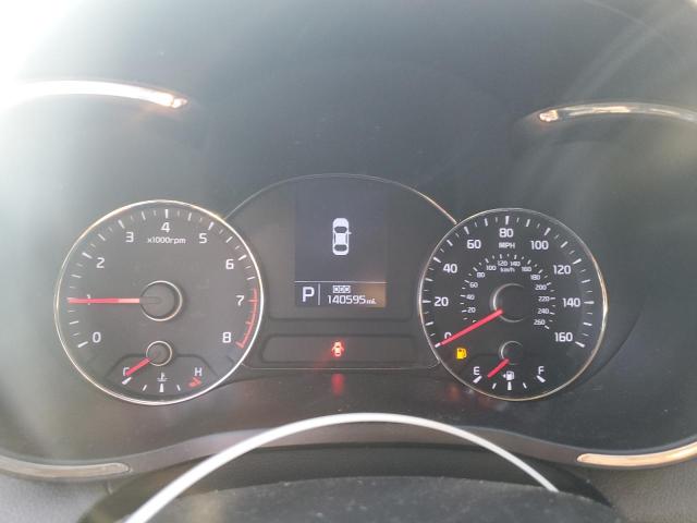 صورة رقم 9 من المزاد - 2014 KIA FORTE EX مع VIN KNAFX4A84E5049890