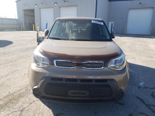 Photo 5 from auction – 2014 KIA SOUL with VIN KNDJP3A55E7084150