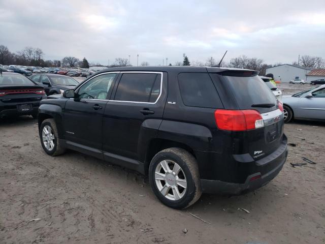Photo 2 from auction – 2013 GMC TERRAIN SL with VIN 2GKALMEK6D6284622