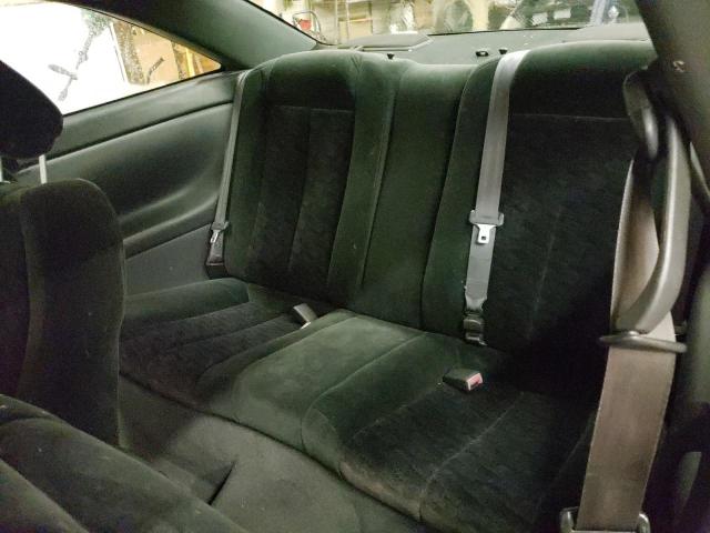 Photo 10 from auction – 2002 TOYOTA CAMRY SOLA with VIN 2T1CF22P82C592810
