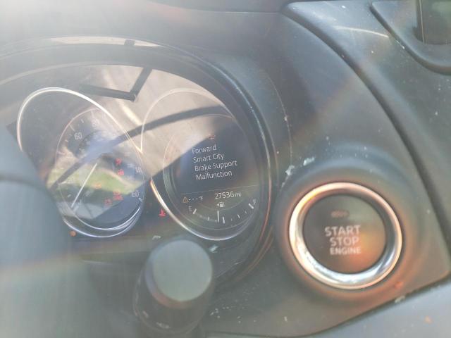 Photo 9 from auction – 2022 MAZDA CX-9 TOURI with VIN JM3TCBCY8N0600815