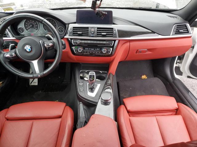 Photo 8 from auction – 2019 BMW 430XI with VIN WBA4W5C50KAE51284