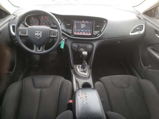 Photo 8 from auction – 2013 DODGE DART SXT with VIN 1C3CDFBH7DD198991