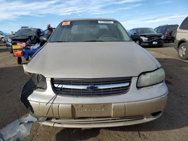 Photo 5 from auction – 2002 CHEVROLET MALIBU with VIN 1G1ND52J52M578841