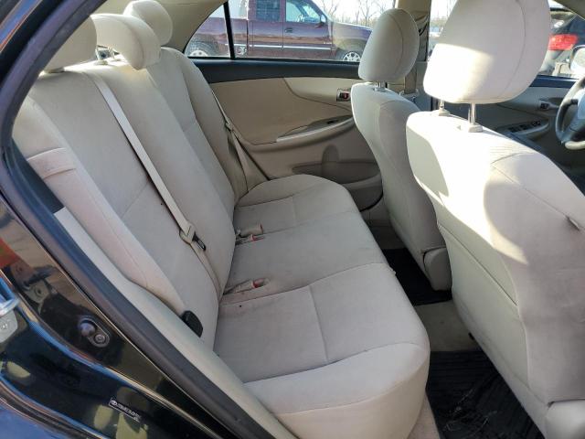 Photo 10 from auction – 2011 TOYOTA COROLLA BA with VIN JTDBU4EE7BJ097011