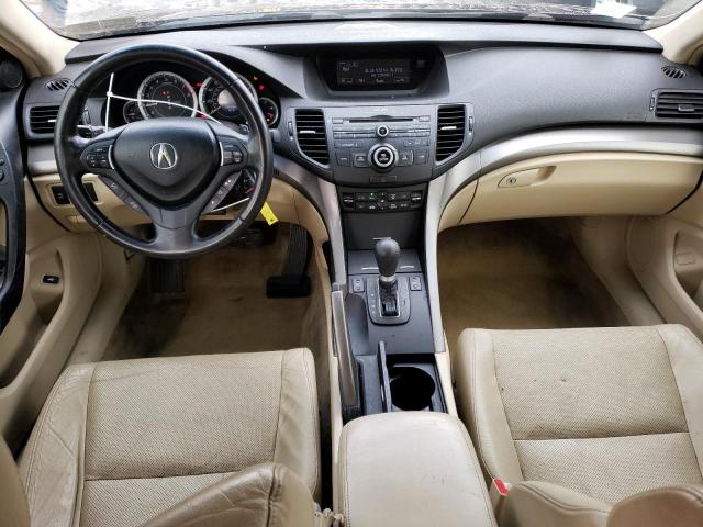 Photo 8 from auction – 2010 ACURA TSX with VIN JH4CU2F67AC039062