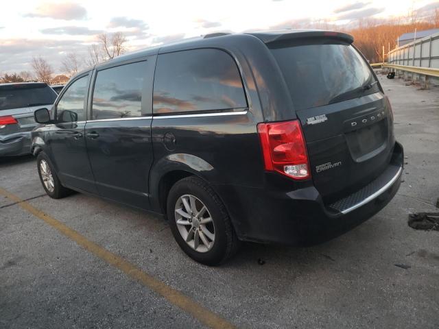Photo 2 from auction – 2019 DODGE GRAND CARA with VIN 2C4RDGCG4KR765444