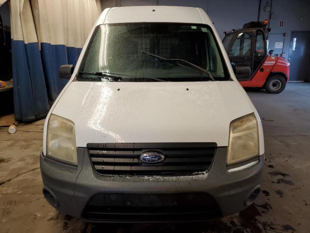 Photo 5 from auction – 2010 FORD TRANSIT CO with VIN NM0LS6AN8AT001866