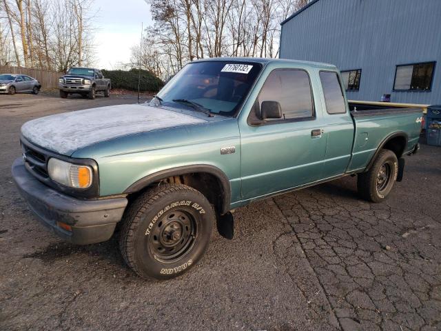 MAZDA B3000 CAB 1994 with VIN 4F4CR17U4RTN11795 - Photo from auction