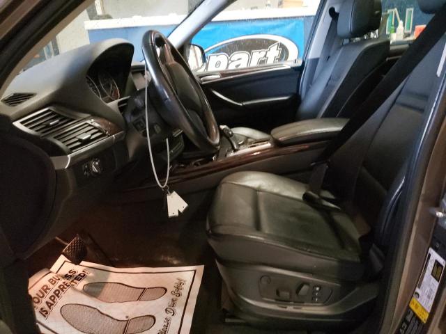 Photo 7 from auction – 2011 BMW X5 XDRIVE3 with VIN 5UXZW0C50BL655630