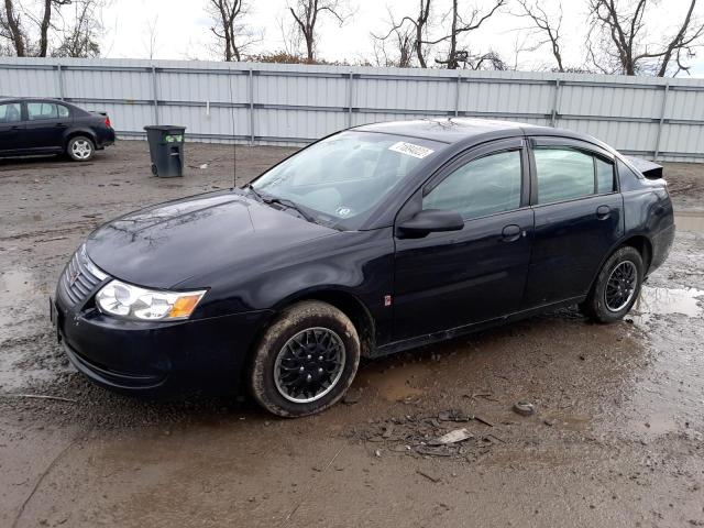 SATURN ION LEVEL 2005 with VIN 1G8AG52F15Z152221 - Photo from auction