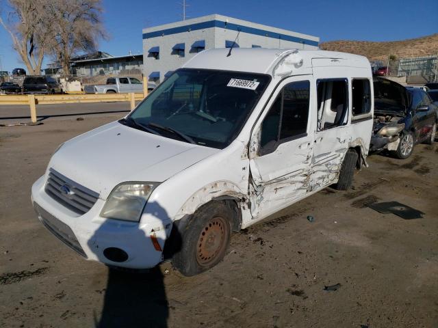 Photo 1 from auction – 2011 FORD TRANSIT CO with VIN NM0KS9CN4BT055631