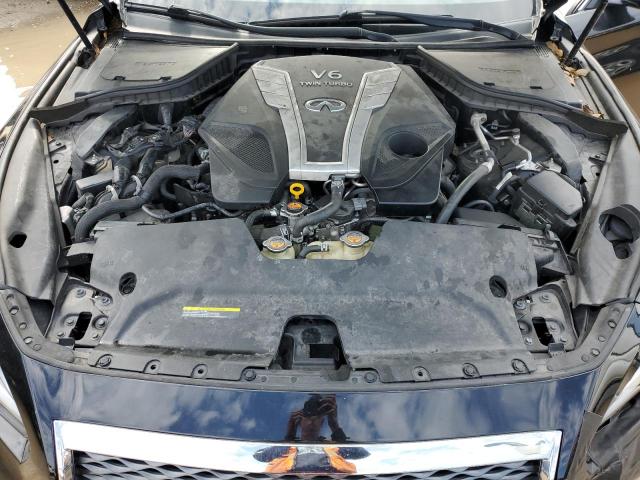 Photo 11 from auction – 2016 INFINITI Q50 PREMIU with VIN JN1EV7AP1GM302995