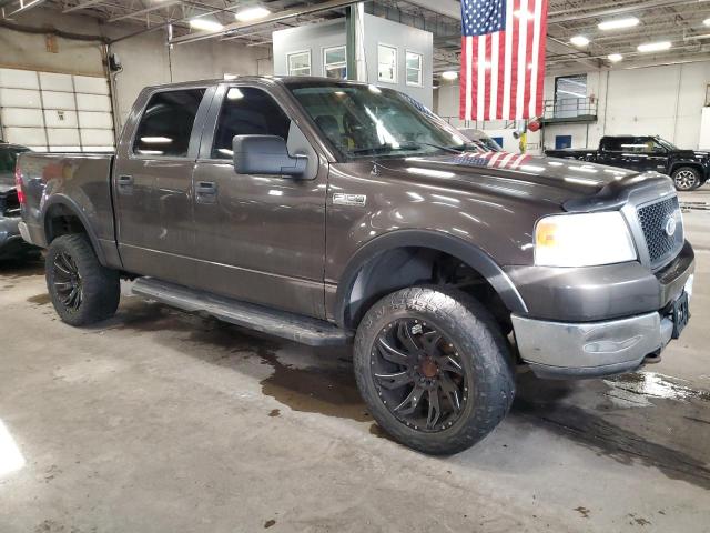 Photo 4 from auction – 2005 FORD F150 SUPER with VIN 1FTRW14W45KB57214