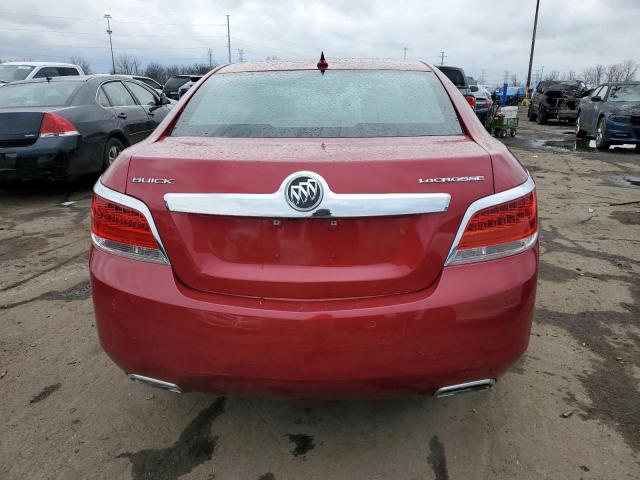 Zdjęcie 6 z aukcji – 2013 BUICK LACROSSE P z VIN 1G4GF5E35DF165571