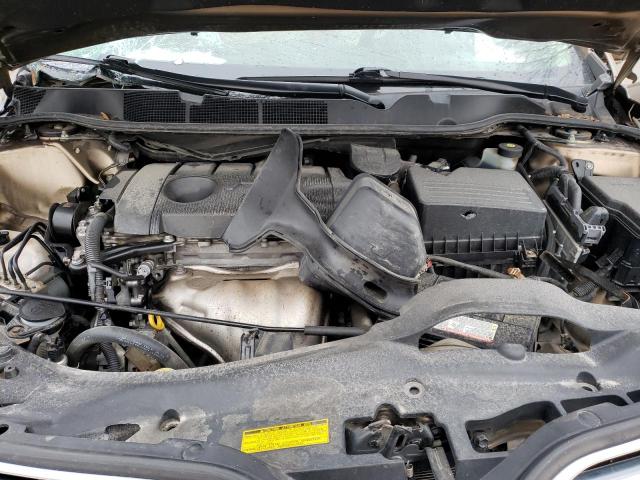 Photo 12 from auction – 2010 TOYOTA VENZA with VIN 4T3ZA3BB4AU024996