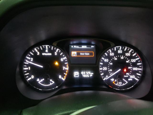 Photo 9 from auction – 2014 NISSAN PATHFINDER with VIN 5N1AR2MM9EC612203