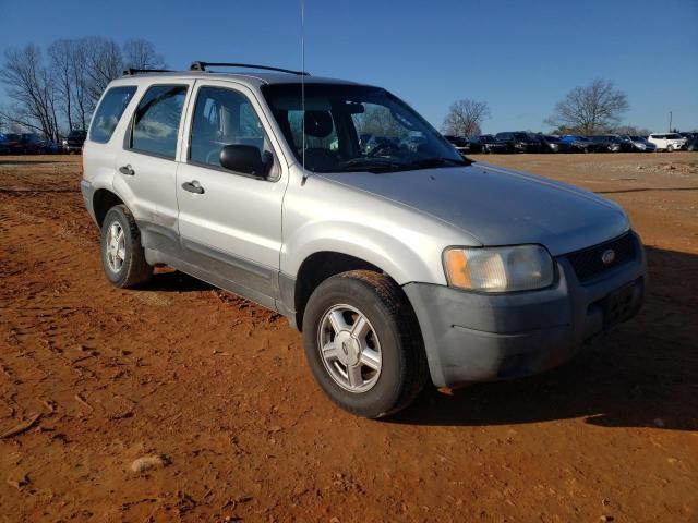 Photo 4 from auction – 2003 FORD ESCAPE XLS with VIN 1FMYU02113KE11232