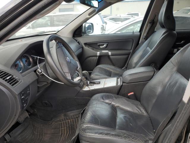 Photo 7 from auction – 2013 VOLVO XC90 3.2 with VIN YV4952CYXD1633303