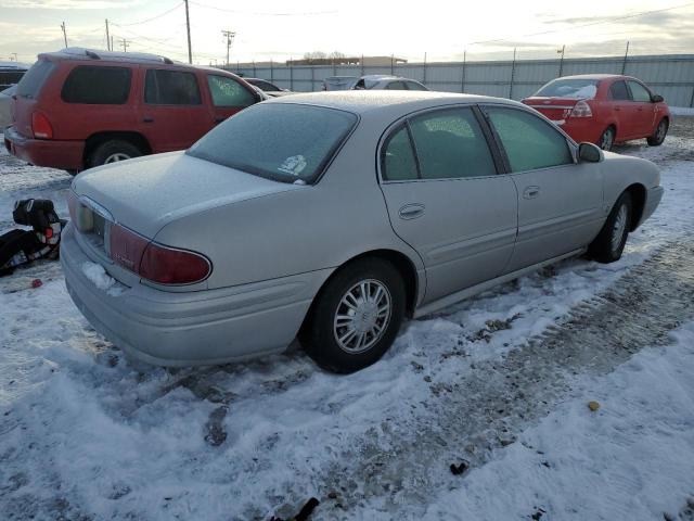 Photo 3 from auction – 2004 BUICK LESABRE CU with VIN 1G4HP54K244133537