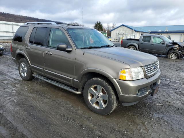 Photo 4 from auction – 2003 FORD EXPLORER L with VIN 1FMDU75K73UA61346