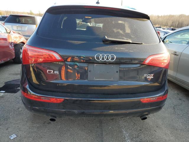 Photo 6 from auction – 2011 AUDI Q5 PREMIUM with VIN WA1LFBFPXBA107401