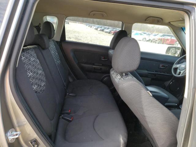 Photo 11 from auction – 2011 KIA SOUL with VIN KNDJT2A26B7300188