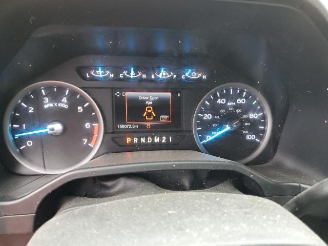 Photo 9 from auction – 2017 FORD F250 SUPER with VIN 1FT7W2B68HEB47451