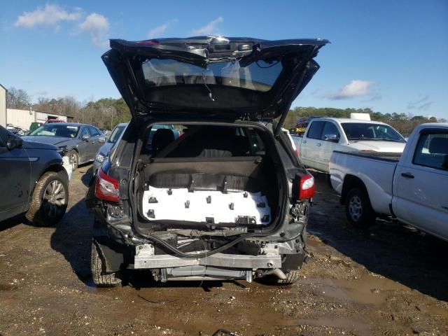 Photo 6 from auction – 2018 CHEVROLET EQUINOX LT with VIN 2GNAXJEV1J6300561