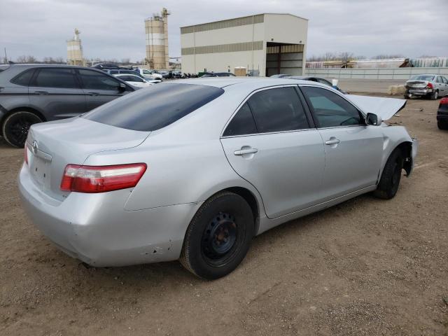 Photo 3 from auction – 2007 TOYOTA CAMRY CE with VIN 4T1BE46K37U652734