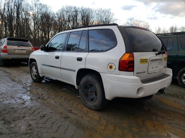 Photo 2 from auction – 2007 GMC ENVOY with VIN 1GKDS13S872171726