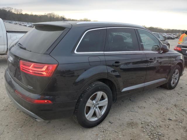 Photo 3 from auction – 2017 AUDI Q7 PREMIUM with VIN WA1LHAF78HD046822