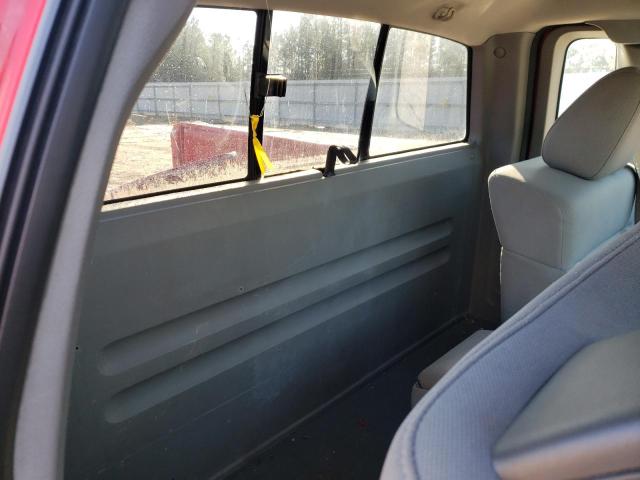 Photo 10 from auction – 2004 FORD F150 with VIN 1FTRF12W24NA47150