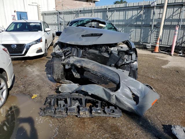 Photo 5 from auction – 2019 DODGE CHARGER R/ with VIN 2C3CDXCT6KH710393