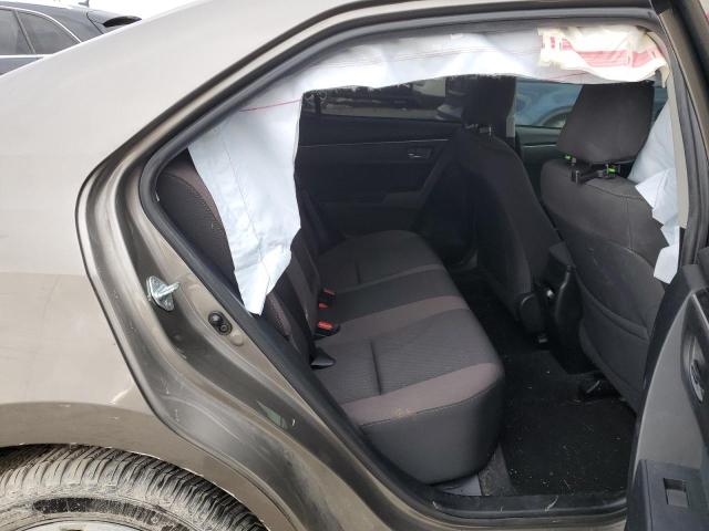 Photo 10 from auction – 2017 TOYOTA COROLLA L with VIN 2T1BURHE0HC877879