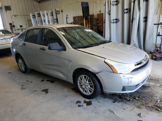Photo 4 from auction – 2009 FORD FOCUS SE with VIN 1FAHP35N59W159309