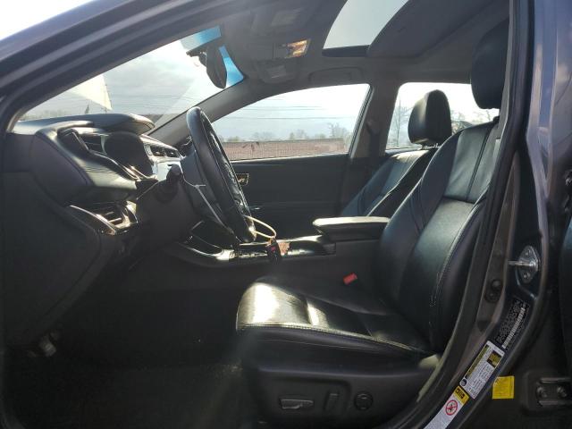Photo 7 from auction – 2013 TOYOTA AVALON BAS with VIN 4T1BK1EB9DU053678