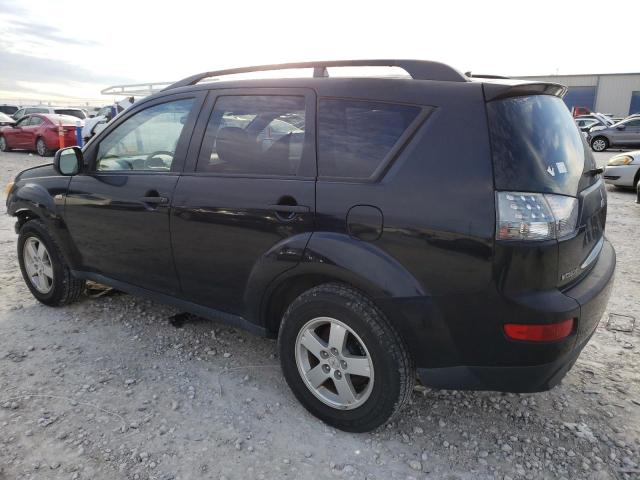 Photo 2 from auction – 2007 MITSUBISHI OUTLANDER with VIN JA4MT31X77U007871