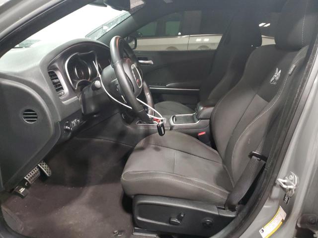 Photo 7 from auction – 2018 DODGE CHARGER R/ with VIN 2C3CDXGJ4JH290155