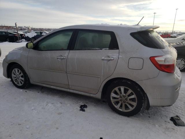 Photo 2 from auction – 2010 TOYOTA COROLLA MA with VIN 2T1KU4EE0AC242769